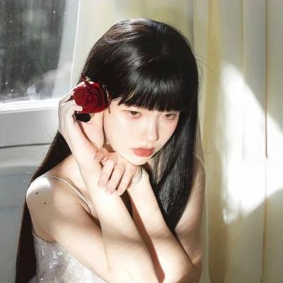 大叔与棉花糖